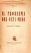 Il problema dei ceti medi