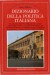 Dizionario della politica italiana