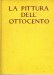 La pittura dell'ottocento