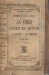 LA CIRCE   CAPRICCI DEL BOTTAIO   LA SPORTA E LO ERRORE.