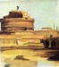 Corot 1796 1875 dipinti e disegni di collezioni francesi roma 1975