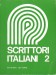 Scrittori italiani 2 Papini Cicognani Giuliotti Lisi Sanminiatelli Tecchi Cecchi