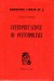 Interpretazioni di contemporanei