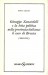 Giuseppe Zanardelli e la lotta politica nella provincia italiana di Brescia 1882 1902