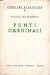 Punti cardinali
