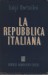 La repubblica italiana considerazioni e proposte