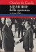 Memorie della speranza lo sforzo 1962