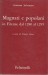 Magnati e popolani in Firenze dal 1280 al1295