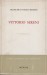 Vittorio Sereni