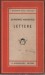 Lettere