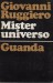 Mister universo