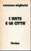 L'arte e la città