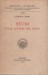 Studi sulle lettere del Tasso