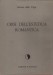Crisi dell'estetica romantica