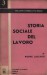 Storia sociale del lavoro