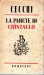 LA PARETE DI CRISTALLO  SCRITTI TEATRALI