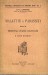 Malattie e parassiti delle principali piante coltivate e loro rimedii