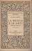 LA MUSICA E LE ARTI - problemi di estetica