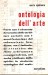 Ontologia dell'arte