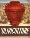 L'olivicoltore rivista olearia italiana anno XVII gennaio 1940