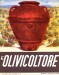 L'olivicoltore rivista olearia italiana anno XVII aprile 1940