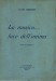La musica. luce dell'anima