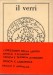Il Verri rivista di letteratura n 6 dicembre 1961