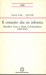Il concetto che ne informa Benedetto Croce e Neera.Corrispondenza 1903-1917