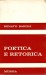 Poetica e retorica