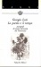Le parole e il tempo paragrafi di storia letteraria del novecento