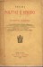 Studi politici e storici di Domenico Zanighelli