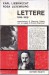 Lettere 1915-1918 presentazione di Giancarlo Pajetta con un saggio di Ernesto Ragionieri