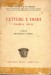 Lettere e diari d'Africa 1895-1896