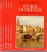 Storia di Firenze dalle origini ai Medici