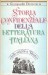 Storia confidenziale della letteratura italiana dalle origini a Dante