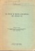 Gli studi di critica linguistica nel secolo XX estratto dal volume Acta Omnium Gentium ac Nationum Conventus Latinis litteris linguaeque Fovendis
