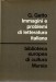 Immagini e problemi di letteratura italiana