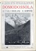 Domodossola le valli ossolane il sempione