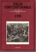 Italia contemporanea istituto nazionale per la storia del movimento di liberazione in Italia  198