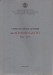 Catalogo delle lettere 1942-1970