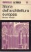 Storia dell'architettura europea
