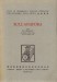 Sull'anafora atti del seminario  accademia della Crusca 14-16 dicembre 1978