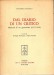 Dal diario di un critico memorie di un germanista (1937-1958)