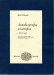 Autobiografia scientifica e ultimi saggi