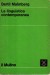 La linguistica contemporanea