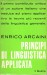 Principi di linguistica applicata