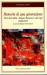 Memorie di una generazione Piero Boni dalle Brigate Matteotti alla CGIL 1943-1977