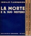 La morte e il suo mistero    3 volumi