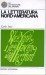 La letteratura nord Americana