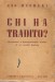 Chi ha tradito?Rivelazioni e documentazioni inedite di un vecchio fascista
